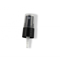 wholesale 28mm black  fine mis spray cap for spray bottle