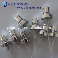 20/400 perfume sprayer nozzle crimp pump