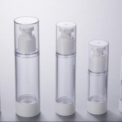 airless spray bottle for mist smooth spray